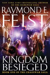 A Kingdom Besieged - 12 Apr 2011