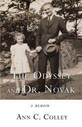 The Odyssey and Dr. Novak - 22 May 2018