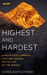 Highest and Hardest - 15 Feb 2022