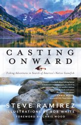 Casting Onward - 1 May 2022