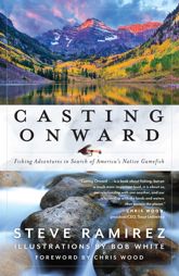 Casting Onward - 1 May 2022