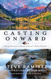 Casting Onward - 1 May 2022