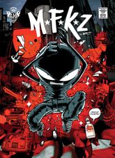MFKZ Vol. 1 - 25 Nov 2025