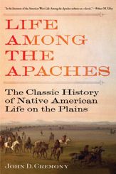 Life Among the Apaches - 10 Feb 2015