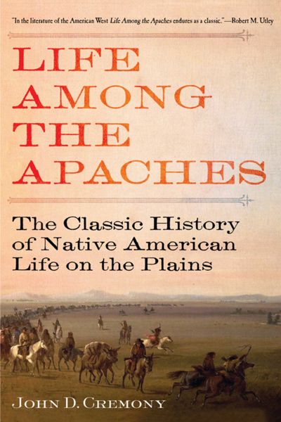 Life Among the Apaches