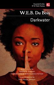 Darkwater - 29 Aug 2022