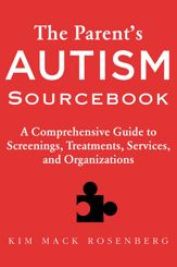 The Parent?s Autism Sourcebook - 14 Apr 2015