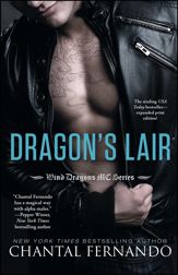 Dragon's Lair - 30 Oct 2014