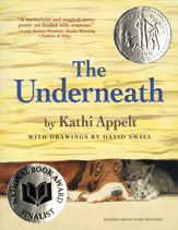 The Underneath - 24 Jul 2012