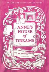 Anne's House of Dreams - 23 Sep 2014