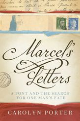 Marcel's Letters - 6 Jun 2017