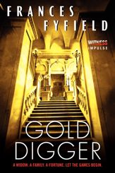 Gold Digger - 15 Jul 2014