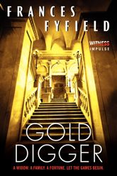 Gold Digger - 15 Jul 2014
