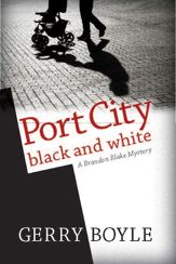 Port City Black and White - 16 Sep 2011