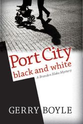 Port City Black and White - 16 Sep 2011