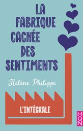 La fabrique cachée des sentiments - 5 Dec 2018