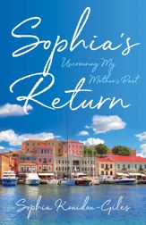 Sophia's Return - 6 Sep 2021