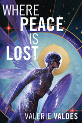 Where Peace Is Lost - 29 Aug 2023