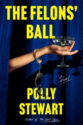 The Felons' Ball - 15 Jul 2025