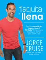 Flaquita y llena - 26 Apr 2016