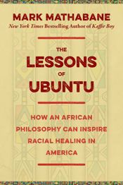 The Lessons of Ubuntu - 30 Jan 2018