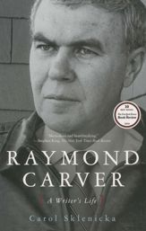 Raymond Carver - 24 Nov 2009