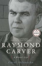 Raymond Carver - 24 Nov 2009