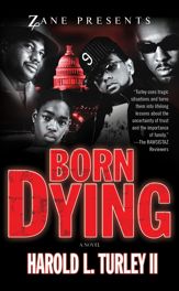 Born Dying - 5 Feb 2008