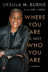 Where You Are Is Not Who You Are - 15 Jun 2021