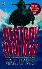 Destroy the Kentucky - 17 Sep 2013