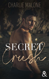 Secret Crush - 3 May 2023