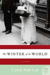 The Winter of the World - 13 Oct 2009