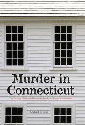 Murder in Connecticut - 24 Sep 2008