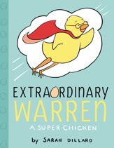 Extraordinary Warren - 11 Feb 2014