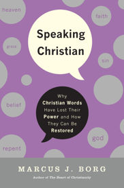 Speaking Christian - 12 Apr 2011