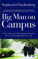 Big Man on Campus - 7 Apr 2009