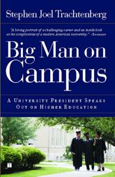 Big Man on Campus - 7 Apr 2009
