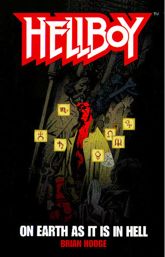 On Earth As It Is In Hell - 1 Oct 2005
