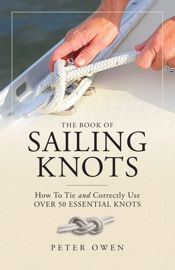 The Book of Sailing Knots - 1 May 2023
