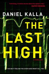 The Last High - 12 May 2020