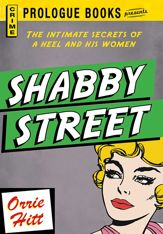 Shabby Street - 15 Feb 2012