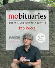 Mobituaries - 5 Nov 2019