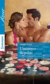 L'inconnue du palais - 1 Oct 2016