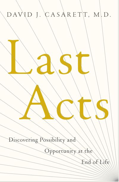 Last Acts