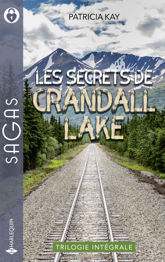 Les secrets de Crandall Lake - 1 May 2021