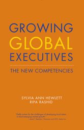 Growing Global Executives - 9 Sep 2015