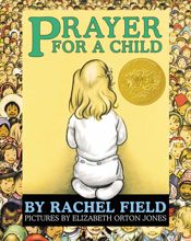 Prayer for a Child - 19 Jul 2011