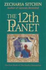 The 12th Planet (Book I) - 1 May 1991