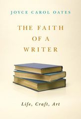 The Faith of a Writer - 17 Mar 2009