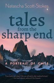 Tales from the Sharp End - 15 Sep 2024